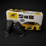 JS