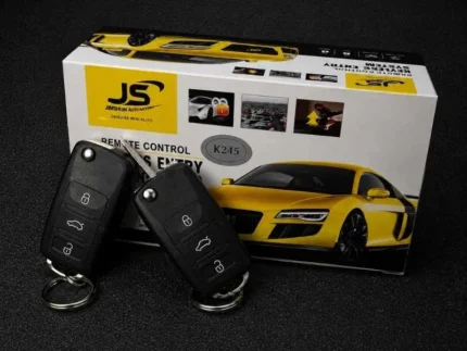 JS