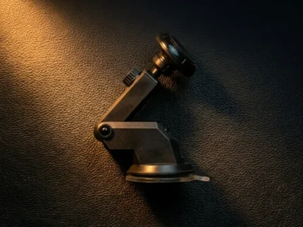 Phone Mount