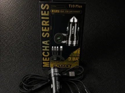 Car Charger