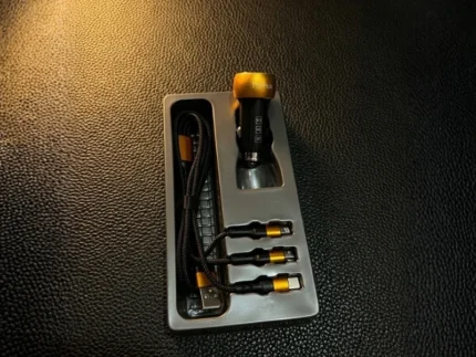 Car Charger