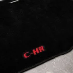 CHR