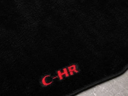 CHR