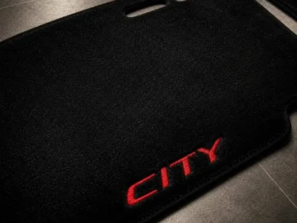 CITY