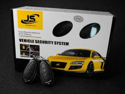 JS