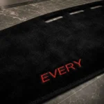 Suzuki Every Dashboard Carpet Mat | Custom Fit UV and Heat Protection Dash Cover - Image 2