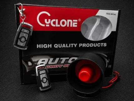 Cyclone