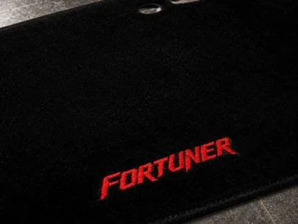 Fortuner