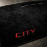 city