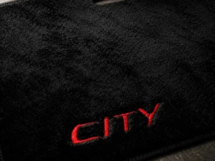city