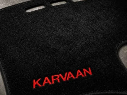 karvaan