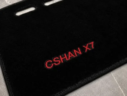 Oshan X7