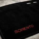Kia Sorrento