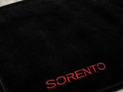 Kia Sorrento