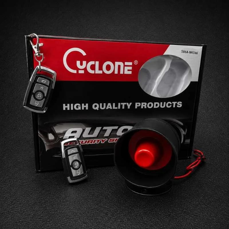 Cyclone Cyclone