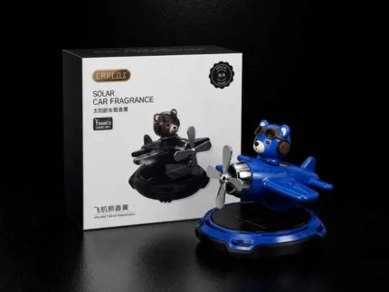 solar Perfume