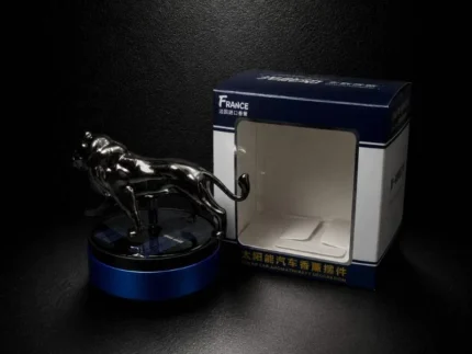Solar Perfume