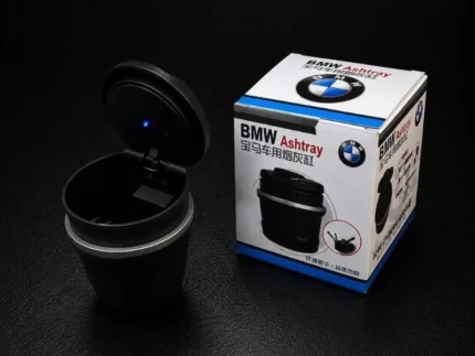 BMW Ashtray