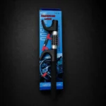 Steering lock