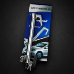 Steering lock