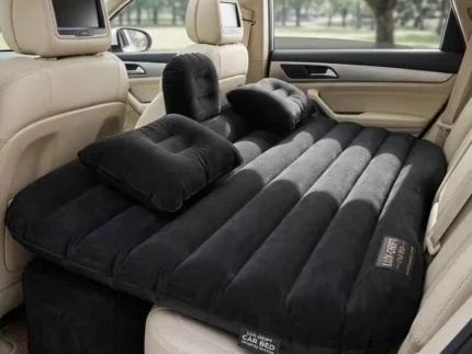 Inflatable Bed