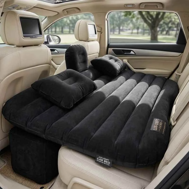 Inflatable Bed Inflatable Bed