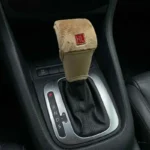 Gear cover