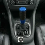 Gear knob