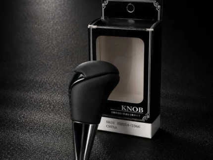 Gear knob