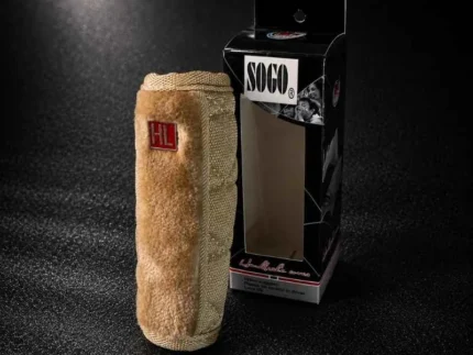 Gear cover