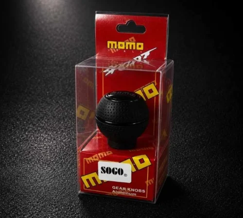 Gear Knob