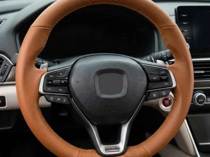 Wheel Cover