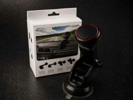 Phone Mount