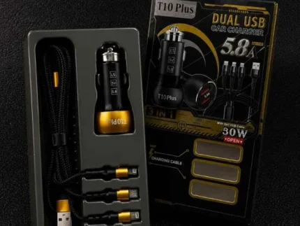 Car Charger