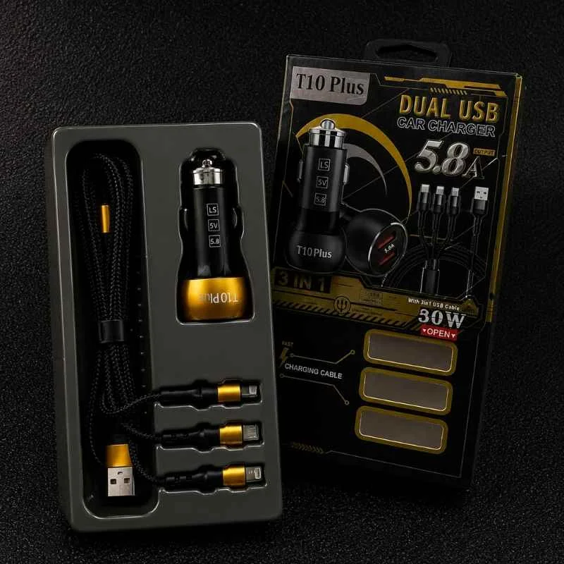 Car Charger Car Charger