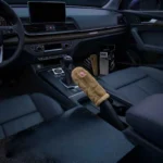 Gear cover