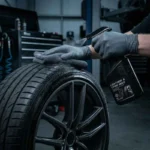 GLADIATOR Car Leather and Tyre Wax