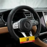 Wheel Cover
