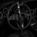 Steering lock