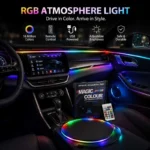 Atmostphere light