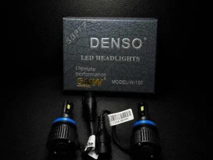 LED LIGHT