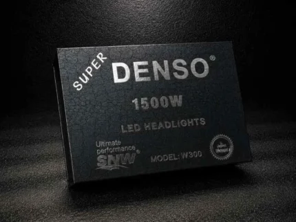 LED LIGHT
