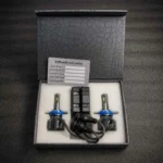 LED LIGHT