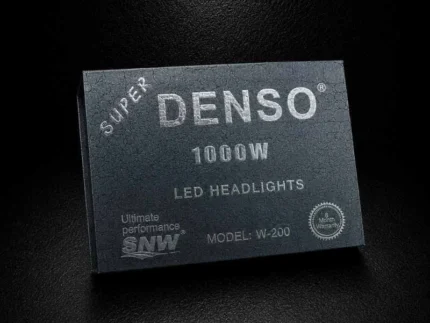 LED LIGHT