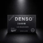 LED LIGHT