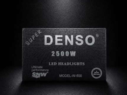 LED LIGHT