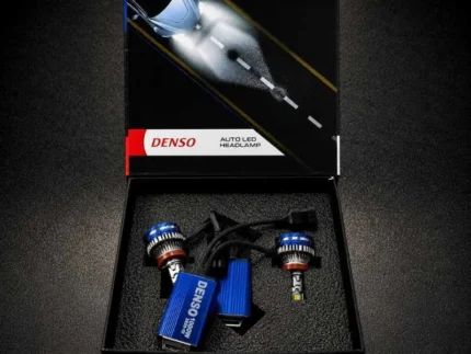 LED LIGHT