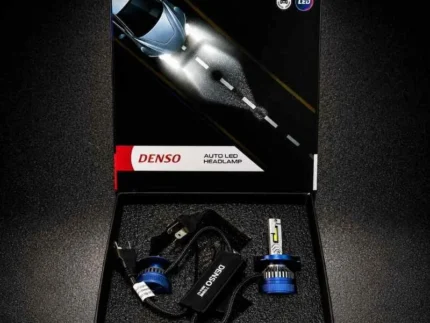 LED LIGHT