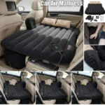 Inflatable Bed