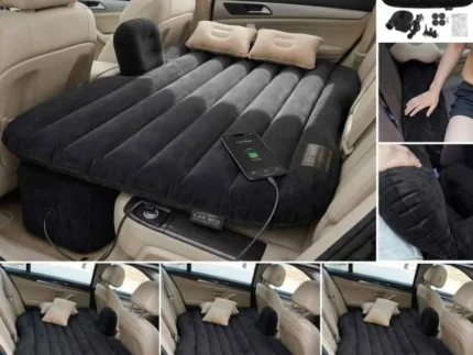 Inflatable Bed